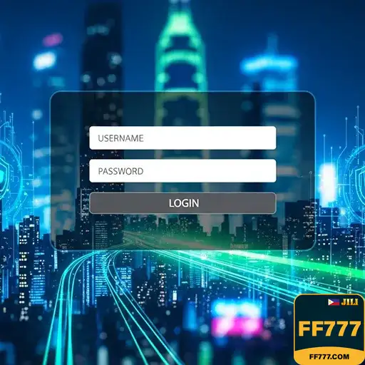 ff777 Login