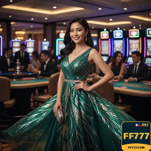 ff777 Casino