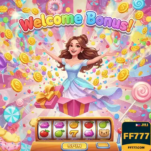 ff777 Promotions
