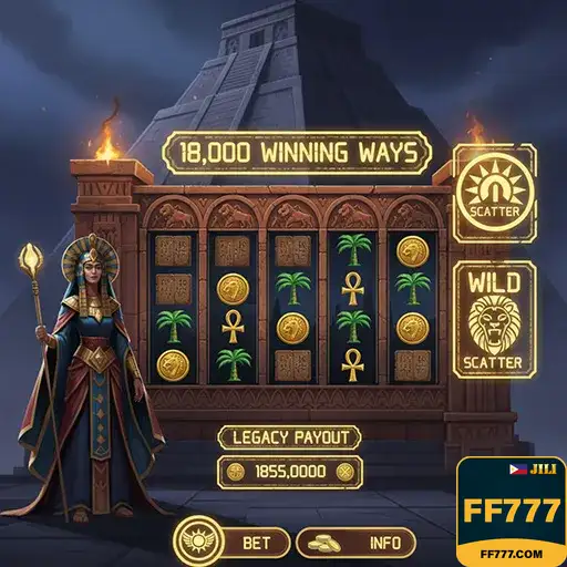 ff777 Slots