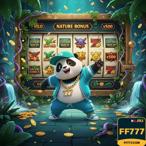 ff777 Game
