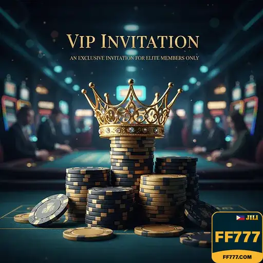 ff777 VIP