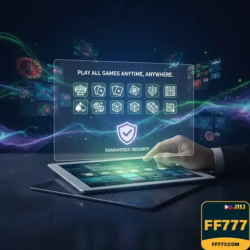 ff777 App
