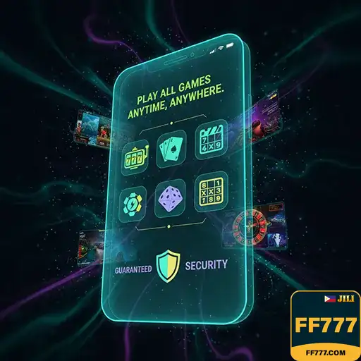 ff777 app apostas ao vivo